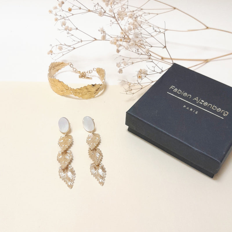 Coffret Léon