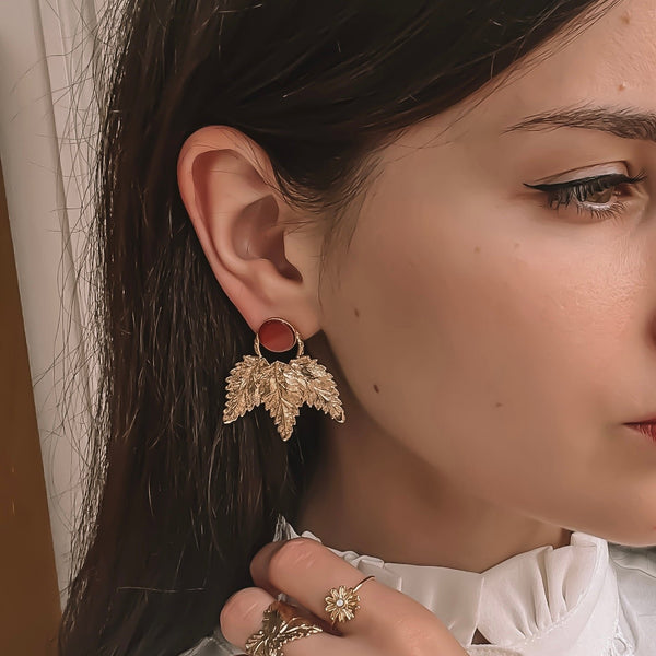 Boucles Léon 2
