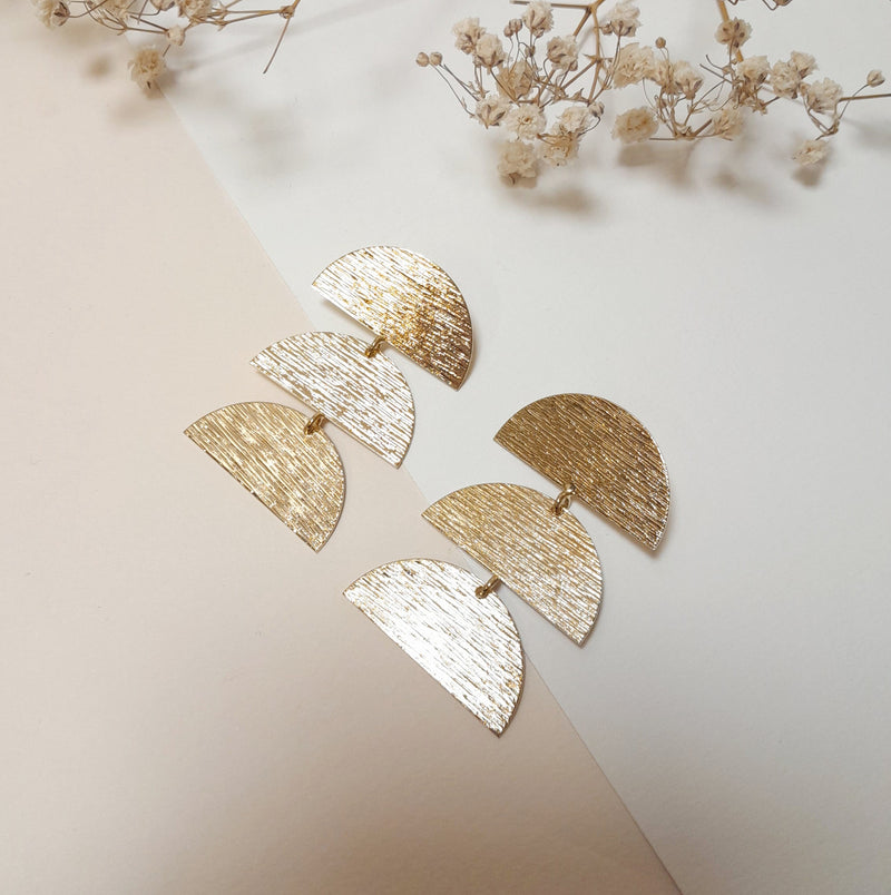 Boucles Maia Longue