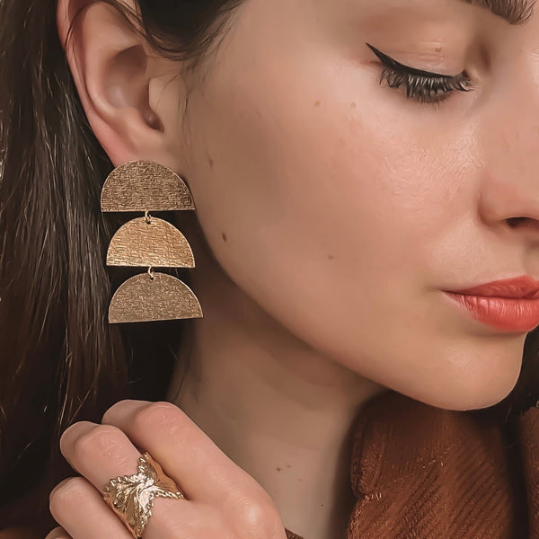 Boucles Maia Longue