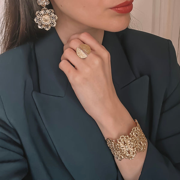 Bague Maïa