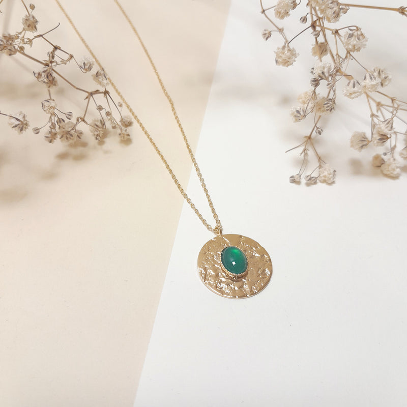 Collier Pila