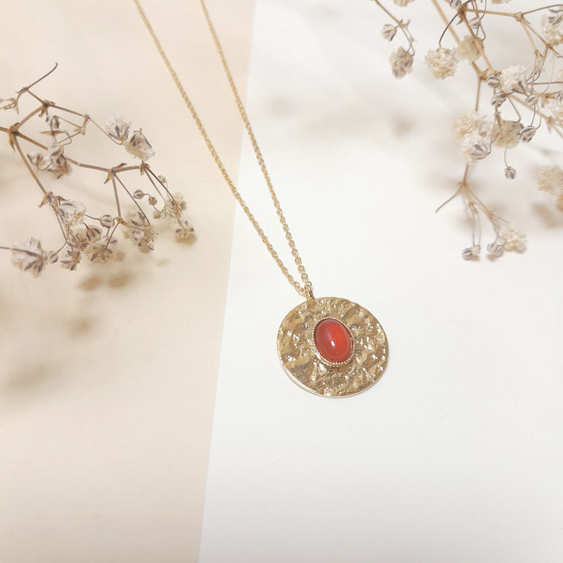 Collier Pila