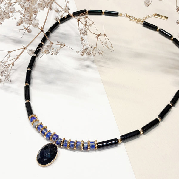 Collier Jaïpur
