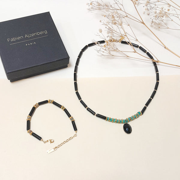Coffret Jaïpur