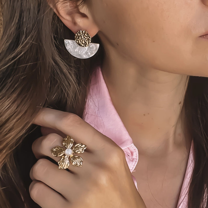 Boucles Lila