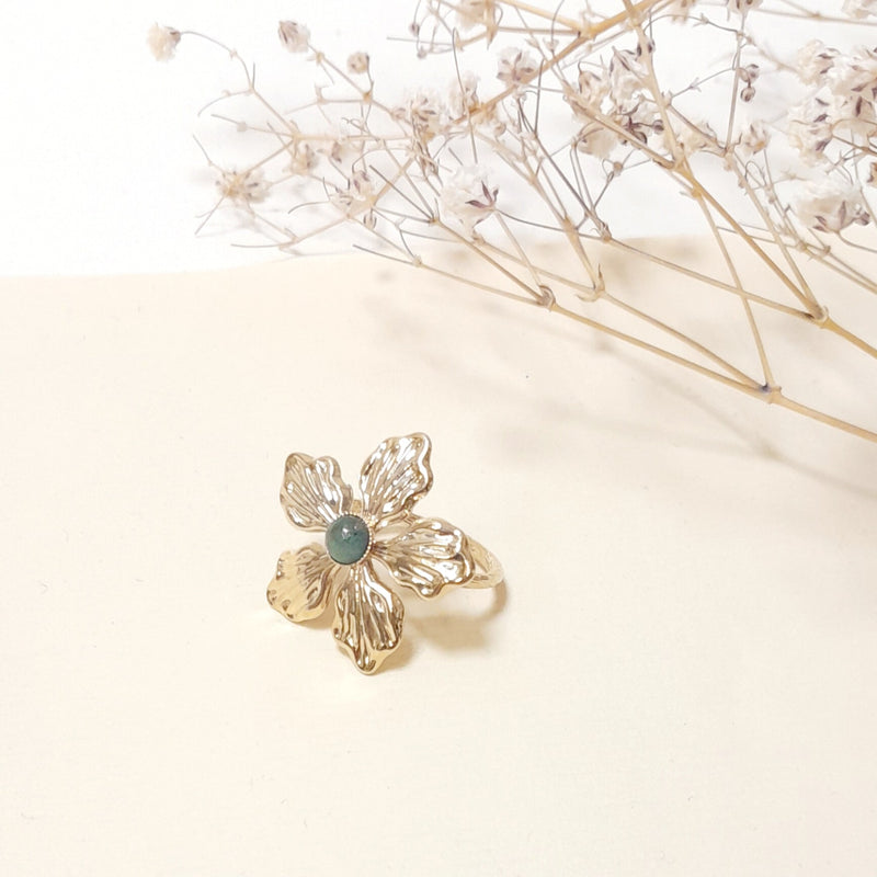 Bague Laurine P