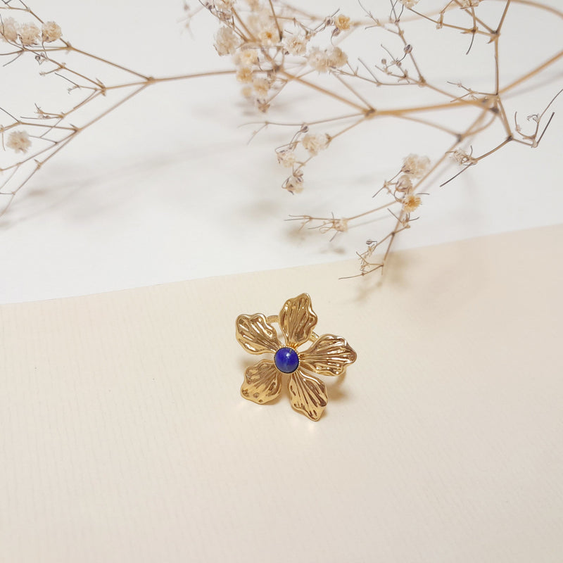 Bague Laurine P
