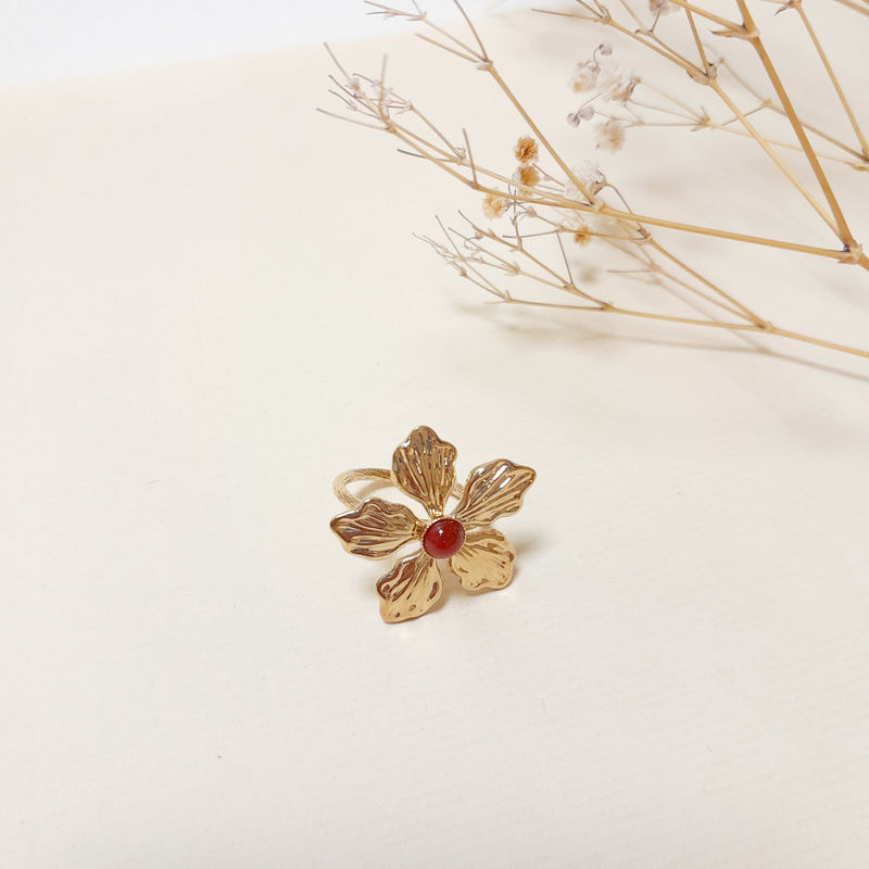Bague Laurine P