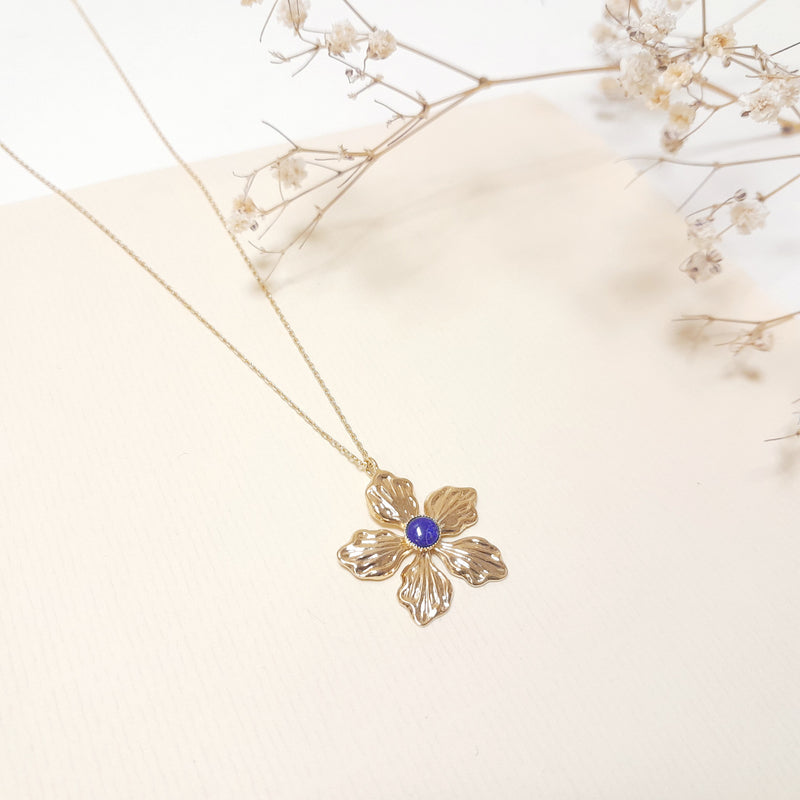 Collier Laurine P
