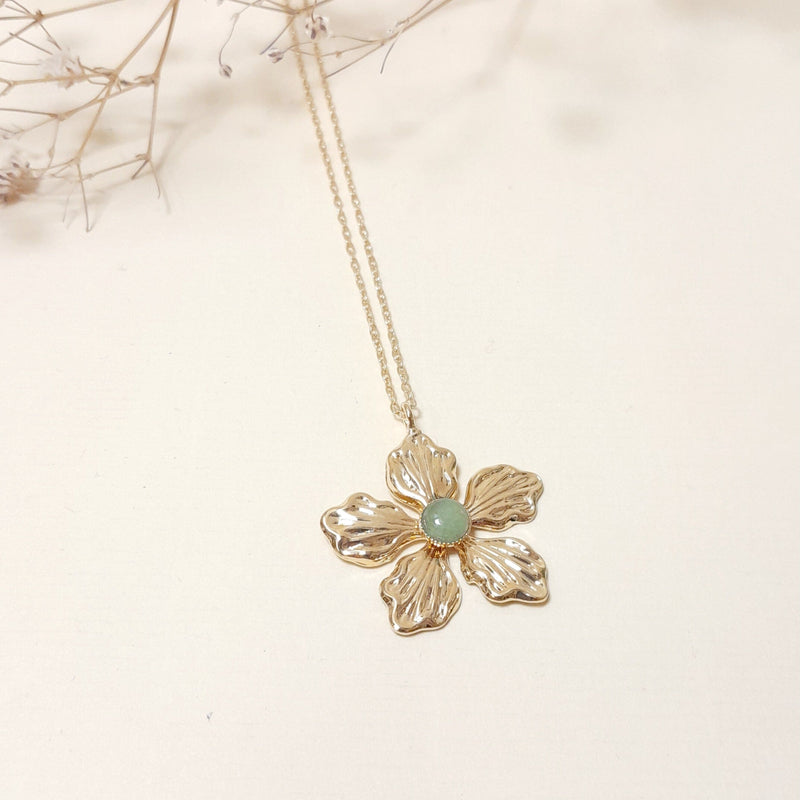 Collier Laurine P