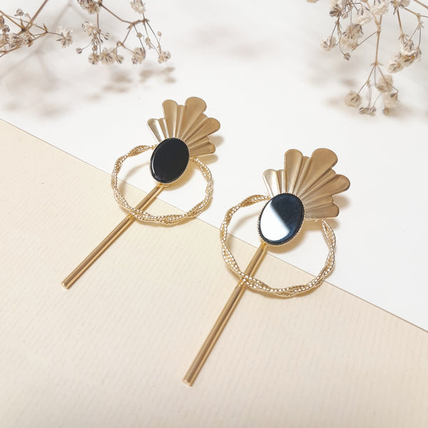 Boucles Audrey P