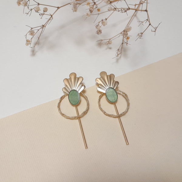 Boucles Audrey P