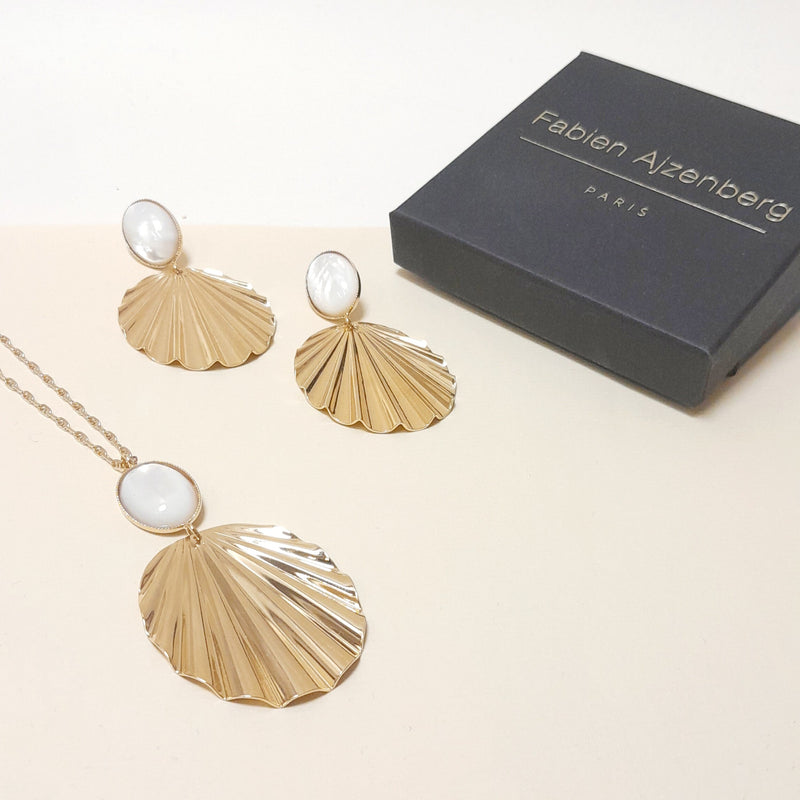 Coffret Céline