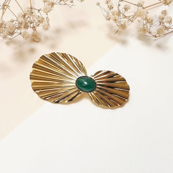 Broche Céline