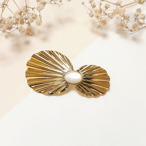 Broche Céline