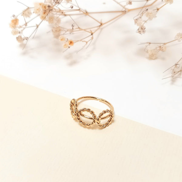 Bague Claudia