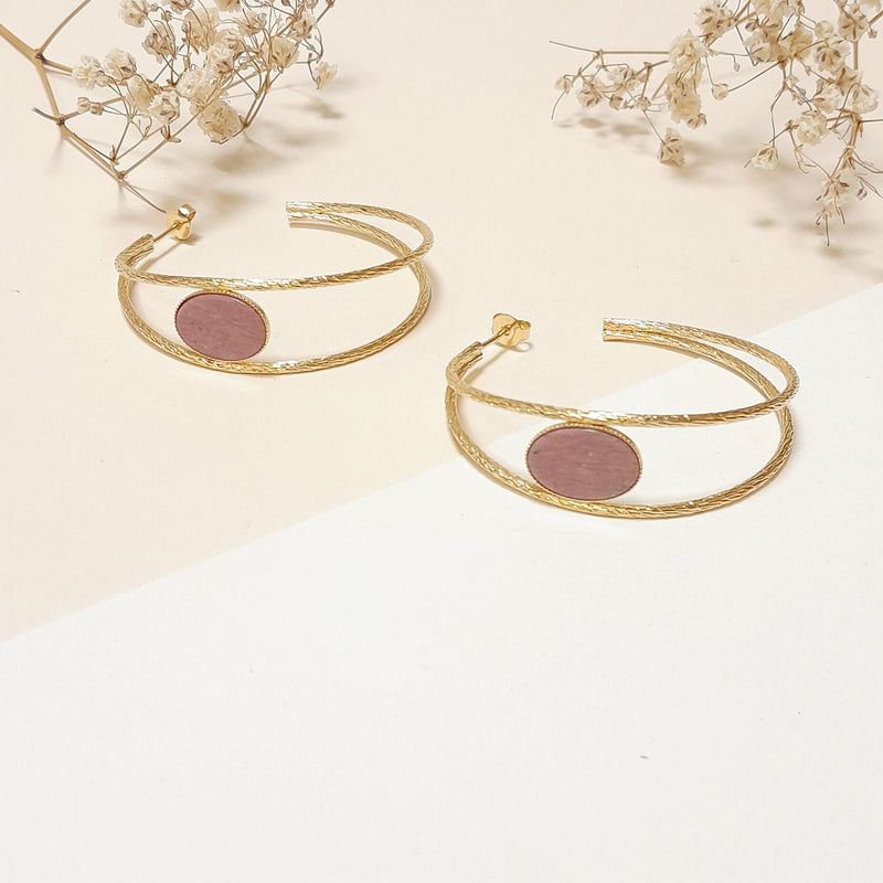 Créoles Victoire XL P