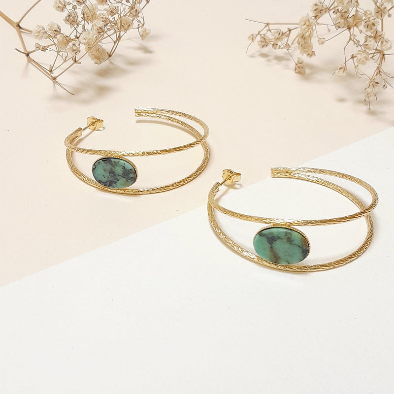 Créoles Victoire XL P