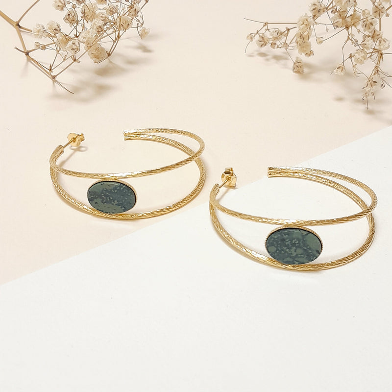 Créoles Victoire XL P