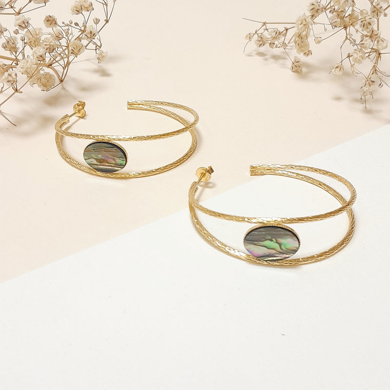 Créoles Victoire XL P