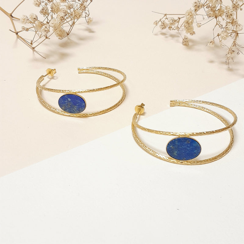 Créoles Victoire XL P