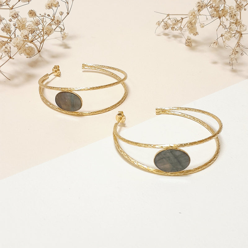 Créoles Victoire XL P