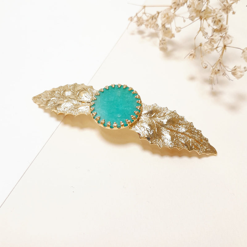 Barrette Daphnée