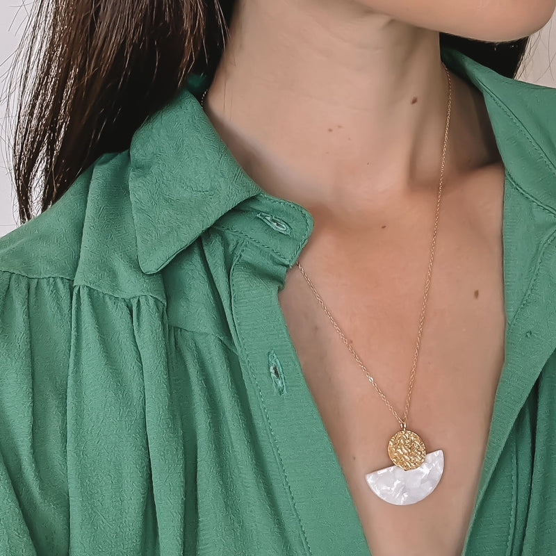 Collier Lila