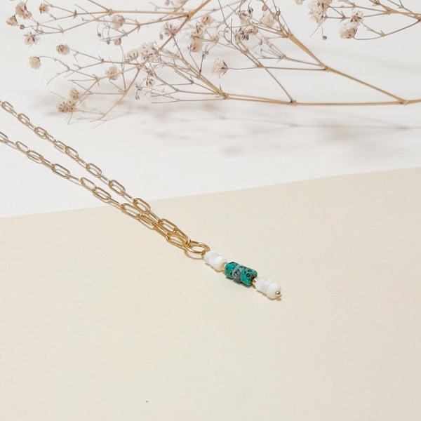Collier Anna