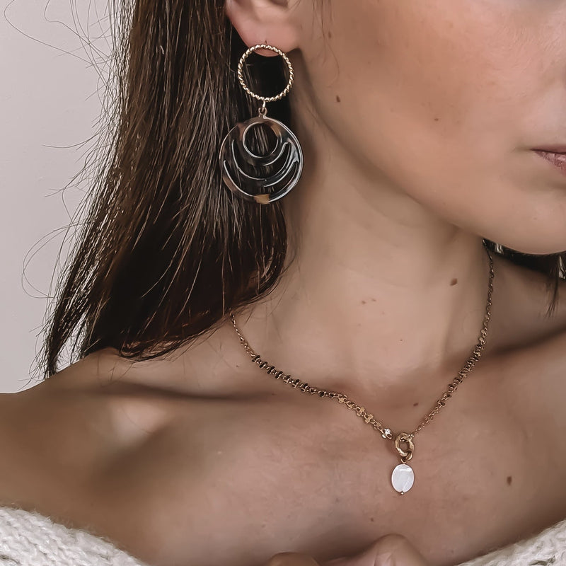 Boucles Alyse