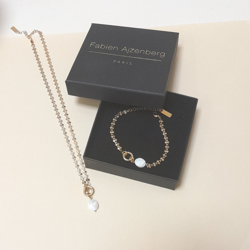 Coffret Camille
