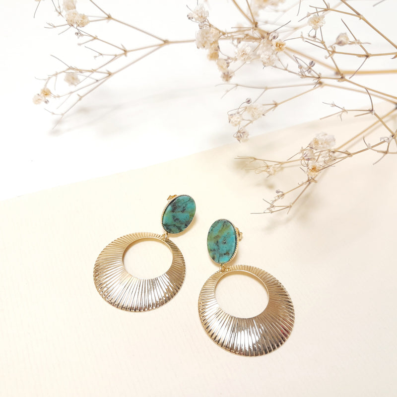 Boucles Nicole M