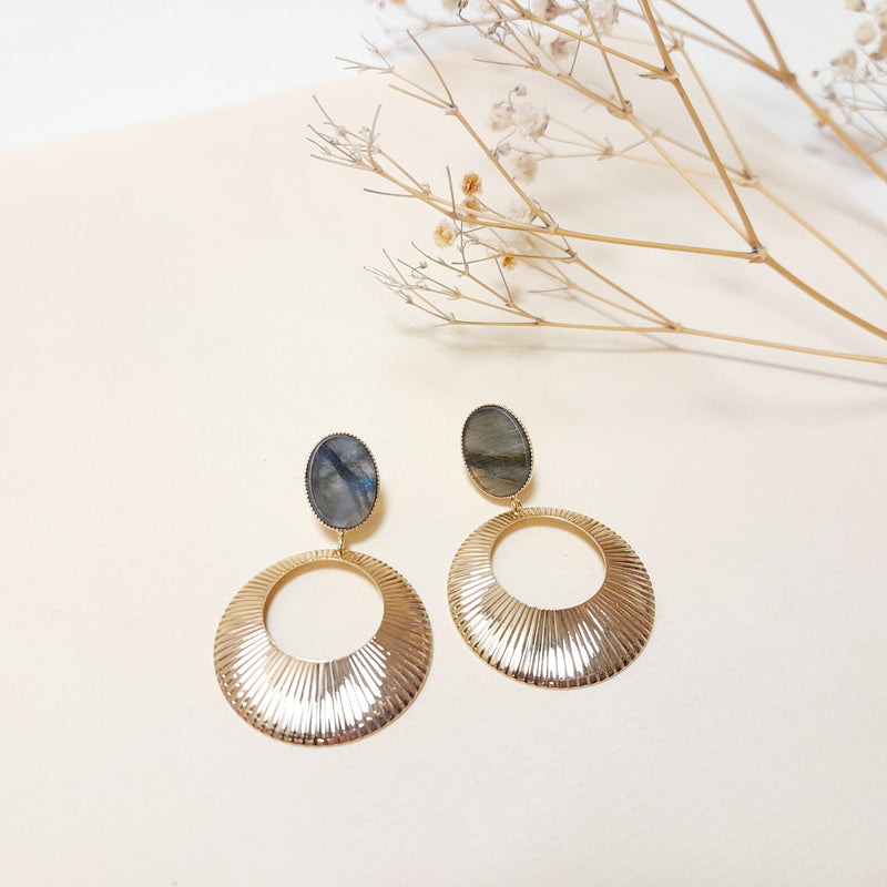 Boucles Nicole M