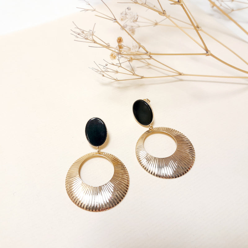 Boucles Nicole M