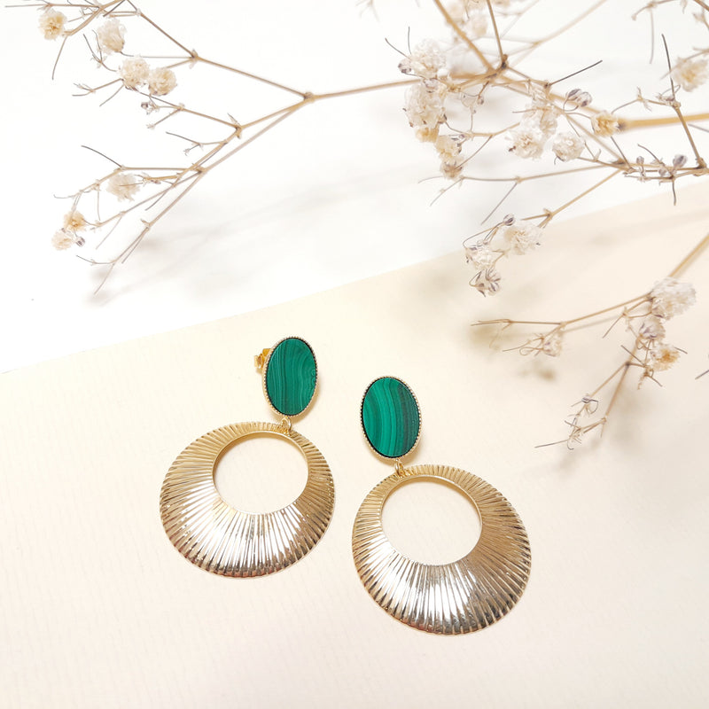 Boucles Nicole M