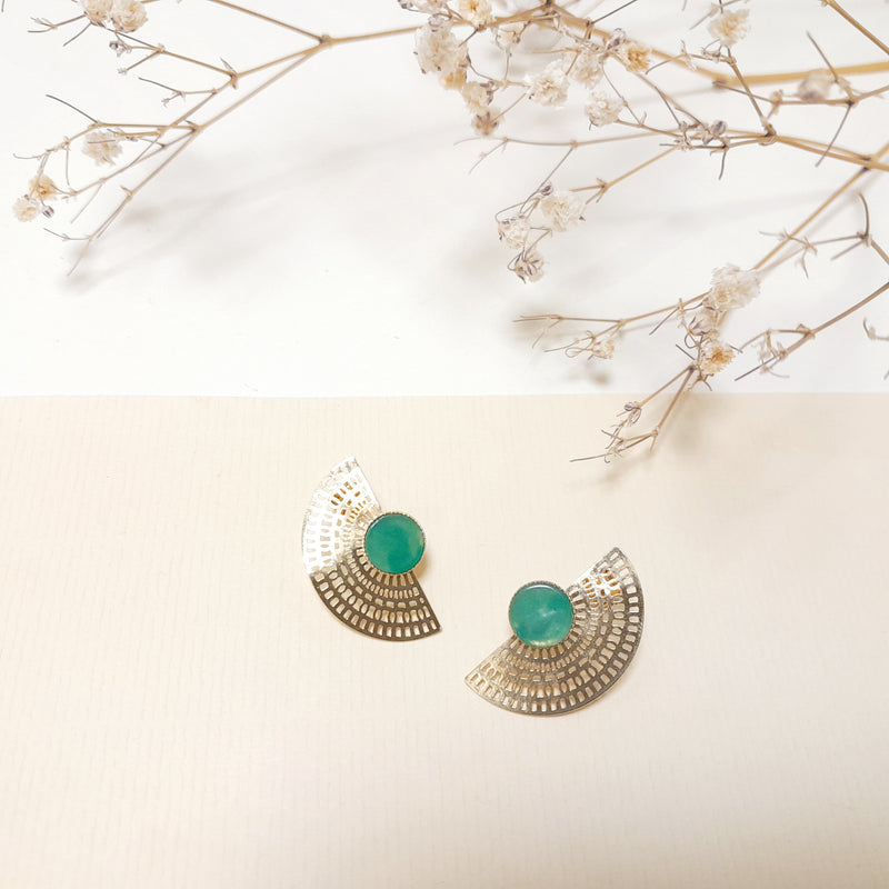 Boucles Azteque R