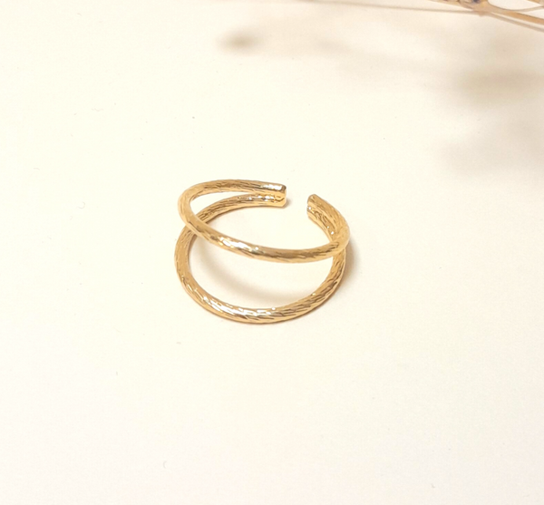 Bague Victoire