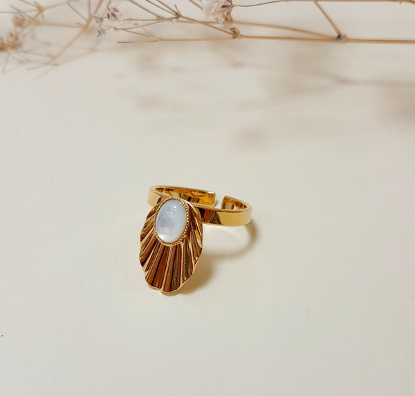Bague Céline