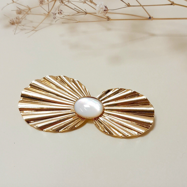 Barrette Céline