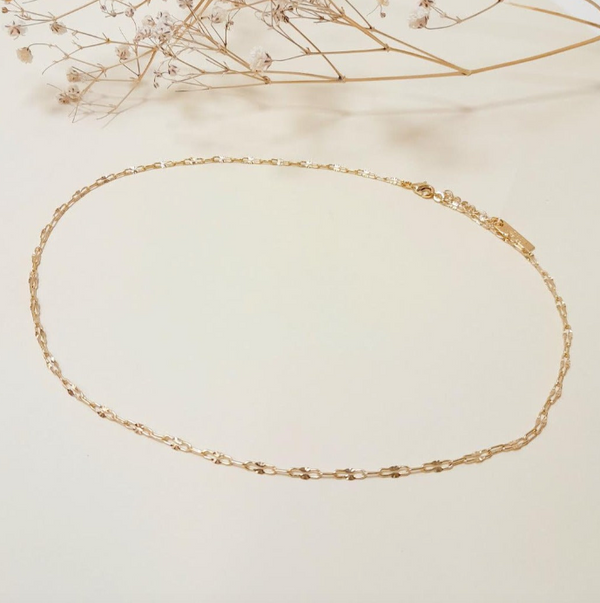 Collier Nisso