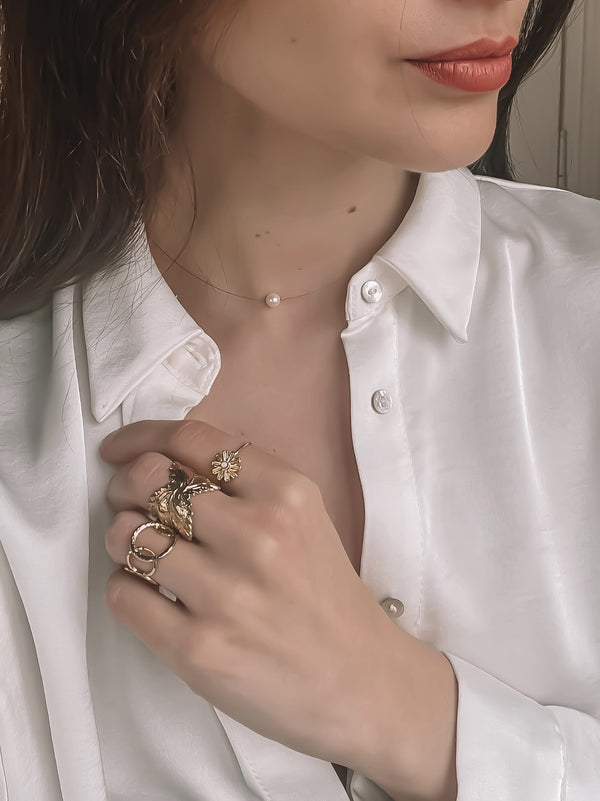 Bague Ariel 2