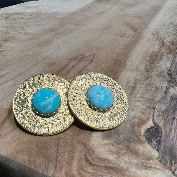 E49 - BOUCLES ROYALES M