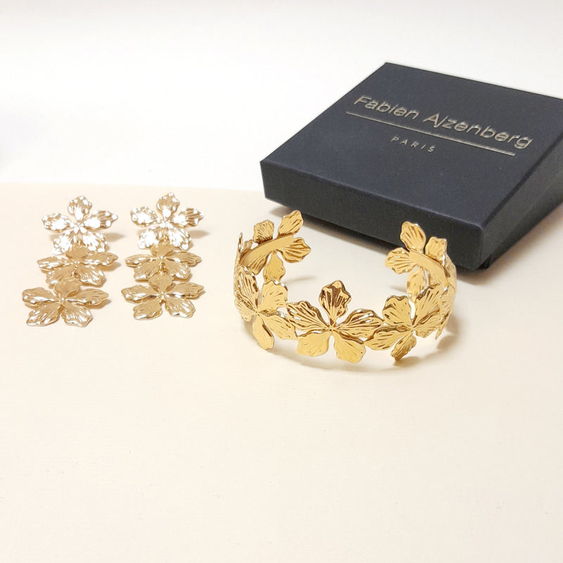 Coffret Laurine 1