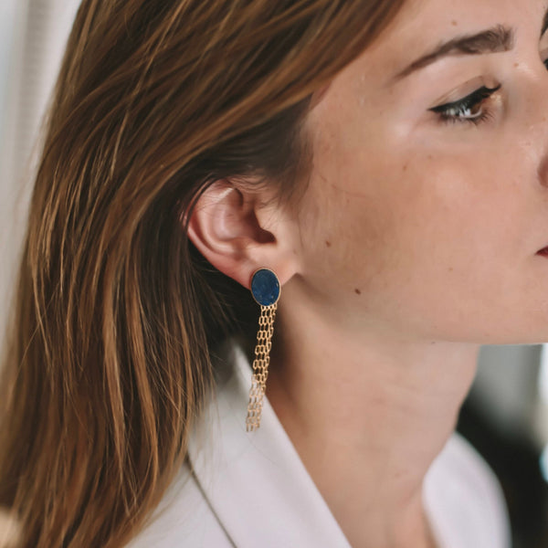 Boucles Pierre 4 Chaines