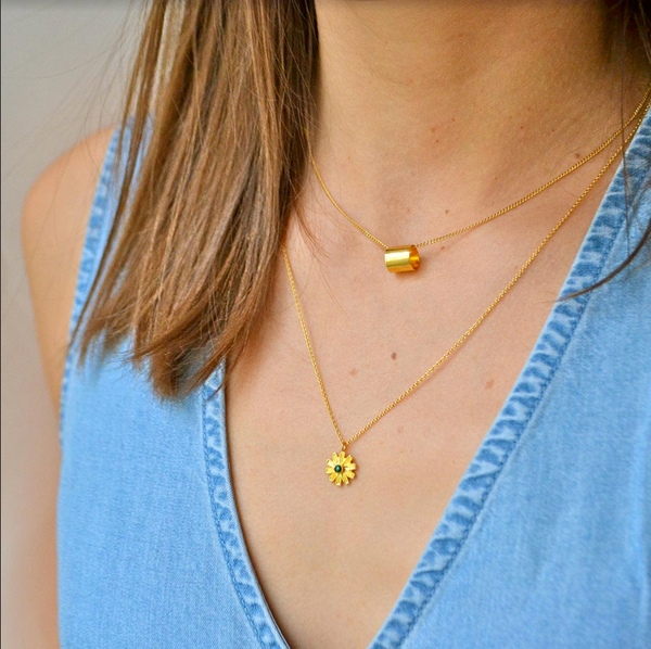 Collier Tube