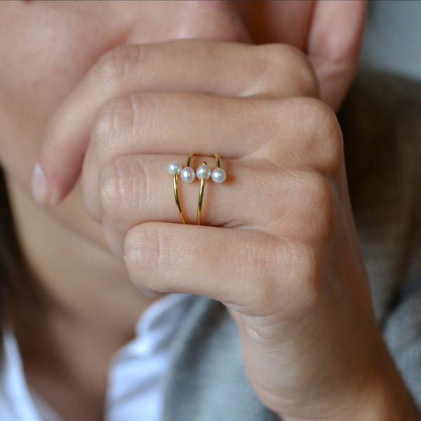 F17034_Fabien_ajzenberg_bijou_perlebague_Or_Symetrie_Ajustable_Createur_Artisan