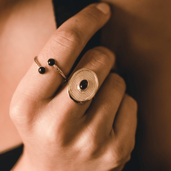 Bague 1930