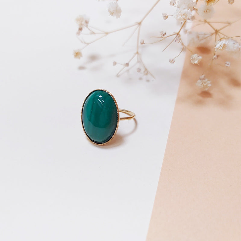 Bague Ovale XL