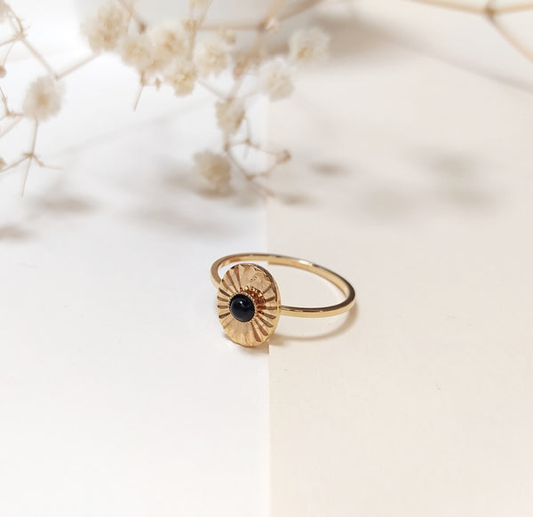 Bague Iléa Soleil